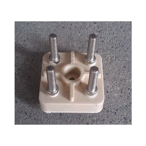 Free Shipping 164 Single Phase connecting terminal splice terminal block terminal plate patch board