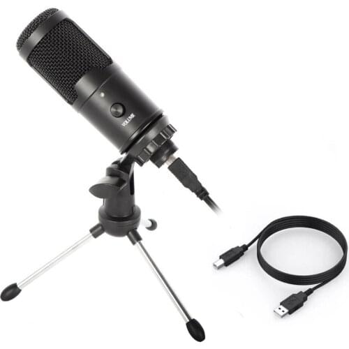 Bingle Microphones