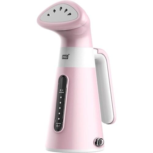 Household Handheld Fabric Steamer 15 Seconds Fast-Heat 600W Powerful Garment Steamer for Home Travelling Portable Steam Iron
