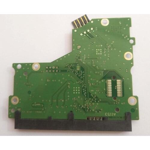 HDD PCB Board BF41-00352A for Samsung 3.5 SATA hard drive repair parts data recovery