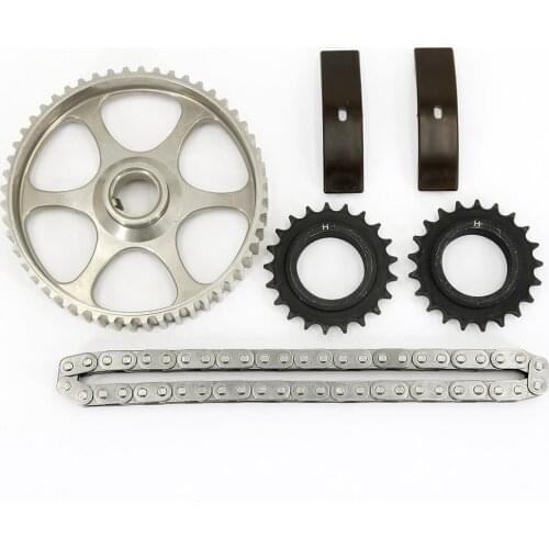 TIMING REPAIR KITS for AUDI:A5 Cabrio Quattro(2.0TFSi)09-17 CDNC DS070101