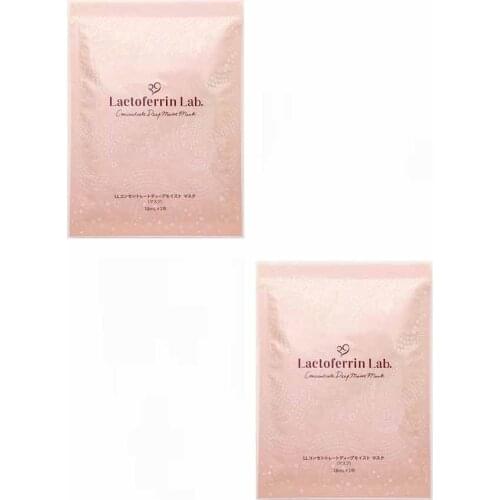 Lactoferrin Lab. Self-tanners