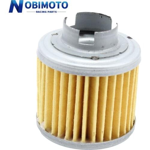 1pcs/pack Motorcycle Oil Filter For YX 150cc 160cc Zongshen 190cc ZS190 Engine Pit Bike Dirt Bike