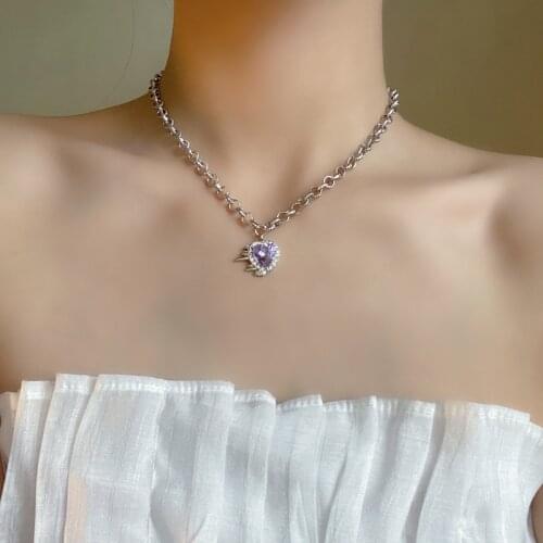 Migofans Jewelry Sets