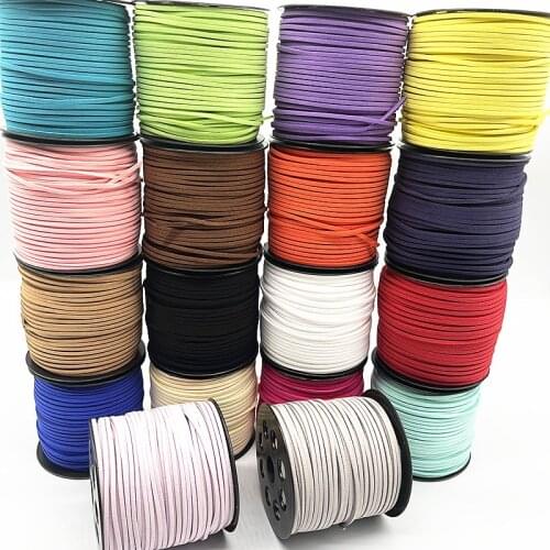 MYXHBBGT Braiding Cords