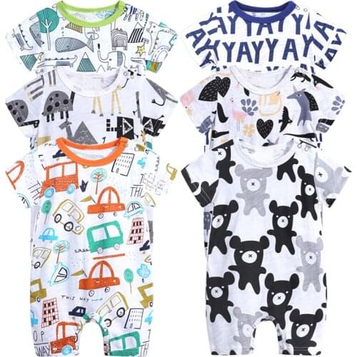 NNJXD Clothes For Newborn Boys