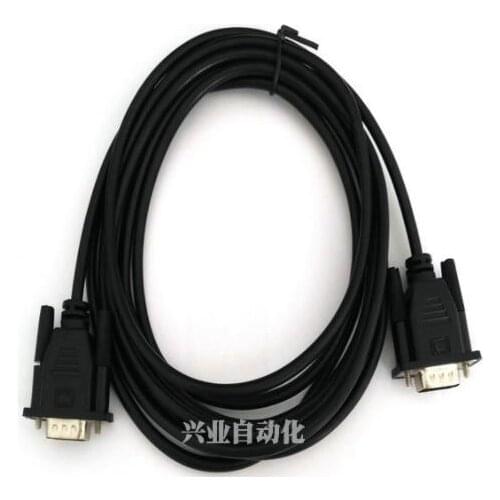 PC-LG/XGB For LG /LS K120S K7M PLC Cable Touch Screen Download Cable Programming Cable 2M