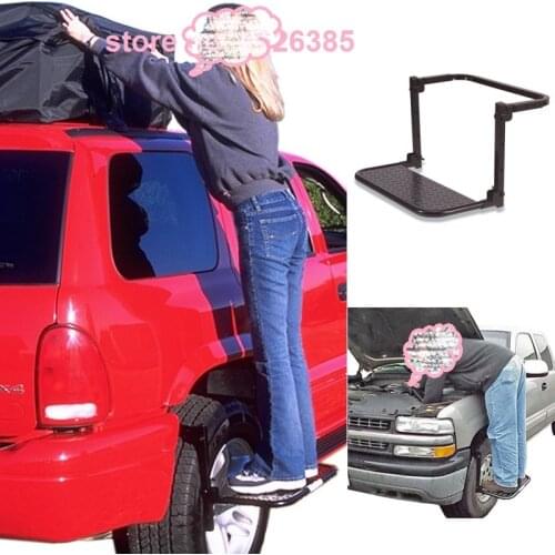 Portable wheel ramp pad, triangular wood slip stopper, rubber stopper, wheel tire positioning retainer , tire repairing tool