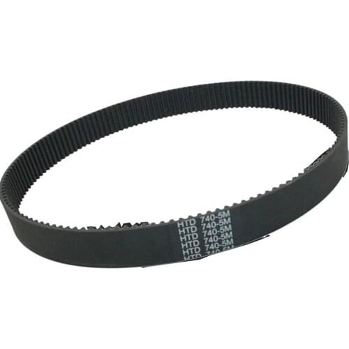 Rubber Timing Belt, HTD680/685/690/695/700/705/710/715/720/725/730/735/740/745/750/755/760/765-5M