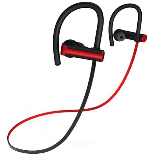 S06 Neckband Bluetooth Earphone Wireless earphones For Xiaomi iPhone earbuds stereo auriculares fone de ouvido with MIC