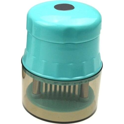 Tender Steak Needle Pork Chops Meat Loosening Device Tender Meat Breaking Device Kitchen Tool