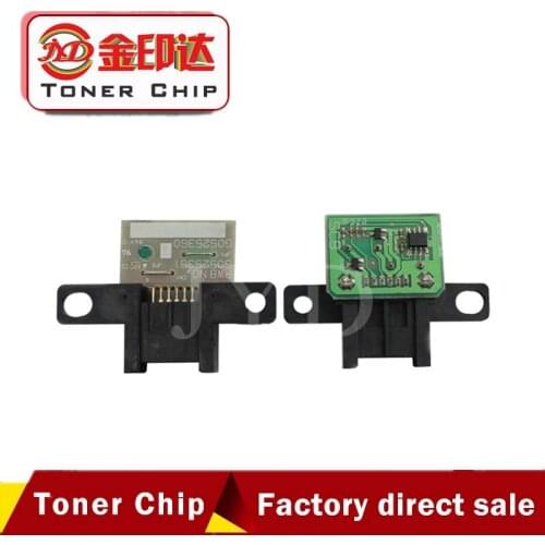 Type 85B Type-85 SP 4000 High quality cartridge chip reset for Ricoh NX85S NX86S NX96e sp4010 SP4000 NX85 printer Toner chip