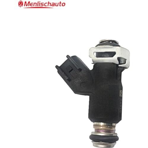 High Performance Fuel Injector 28282752 Fit For China Auto CAR