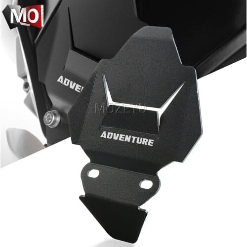 Motorcycle Front Engine Housing Protection Accessory For BMW R1200GS R1250GS R 1200 1250 R1200 R1250 GS LC ADVENTURE ADV