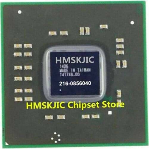100% New 216-0856040 216 0856040 lead-free BGA chip with ball Good Quality