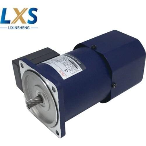 90YF60GV22 JSCC AC Motor Speed Control 60W 220V Variable Speed Motor Drive