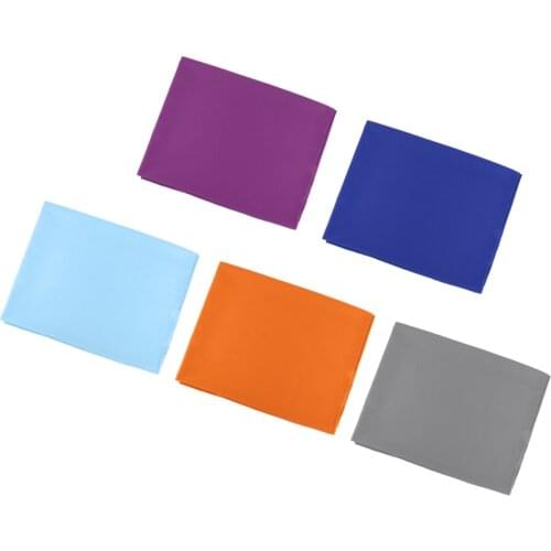 Large Microfiber Towel Quick-Dry Beach Towel lightweight Swimming Bating Towel for Adults Women Men(Size: 80 x 130cm)