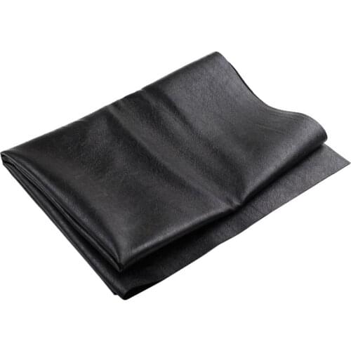 Motorcycle Seat Cover Wear-Resistant Universal Motorcycle Scooter ATV Leather Seat Cover Protector Motorcycle Accessories