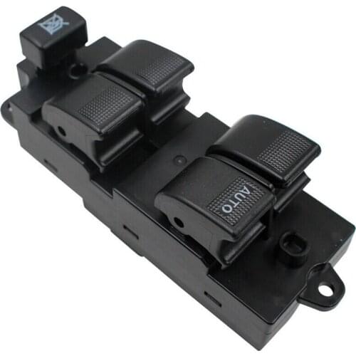 Electric Power Window Master Control Switch GJ6A-66-350A for Mazda 6 2003-2005