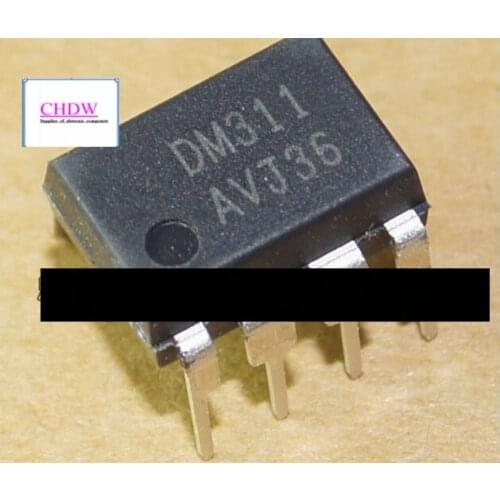 FSDM311 DM311 DIP8 NEW AND ORIGNAL IN THE STOCK