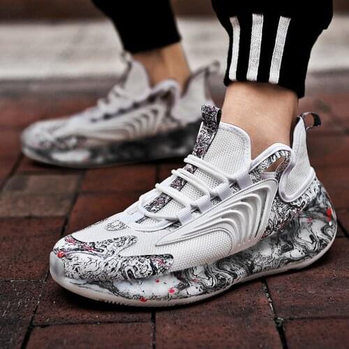 Fashion Men Casual Shoes Male Sneakers Breathable Sports Running Shoes for Man Zapatillas Hombre Large Size