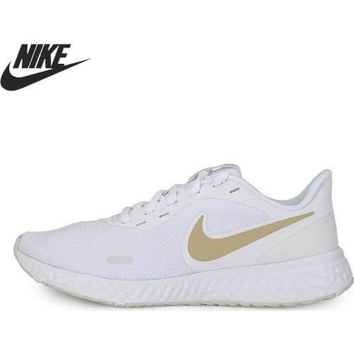 Original New Arrival NIKE WMNS NIKE REVOLUTION 5 Womens Running Shoes Sneakers