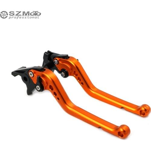 Adjustable Short Long Brake Clutch Levers For HONDA CBR CBR900RR 1993-1999 CBR600 F2,F3,F4,F4i 1991-2007 Motorcycle Accessories