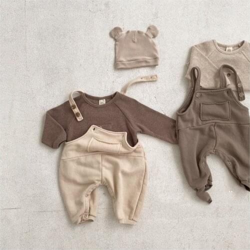 Spriboom Clothing Sets For Newborns