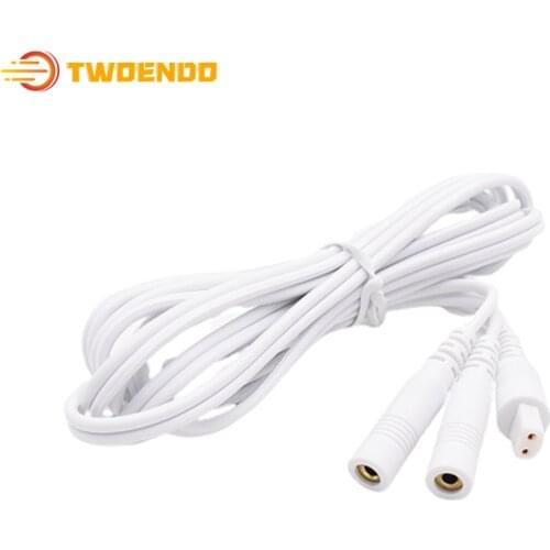 Dental Accessories Test Wire Testing Cord File Holder Stainless Hook for Apex Locator