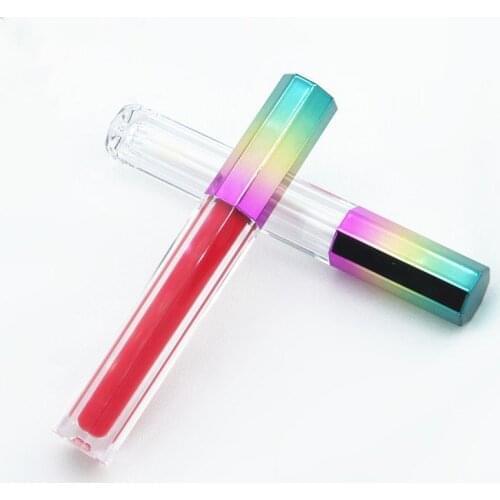 30pcs 50pcs Lip Gloss Wand Tubes, 3ml Empty Lip Gloss Containers, Lipgloss Lip Balm Bottles