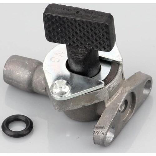 1Pc Universal Motorcycle Tap-Switch Carburetor Fuel Tap Switch For 49CC Two stroke Mini Moto ATV Dirt-Bike Scooter Moped Go-Kart