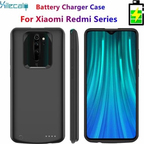 Xilecaly Phone Cases Xiaomi Redmi K30 Pro