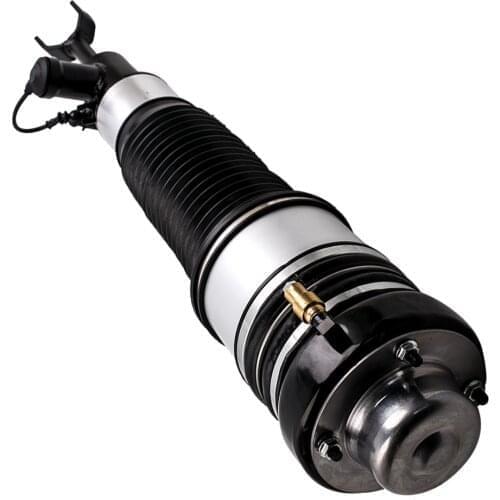 1x Air Suspension Shock Strut absorber Front Right for Audi A6 & S6 C6 4F 2005-2011 4F0616040P 4F0616040AA 4F0616040 4F0616040J