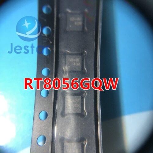 5pcs RT8056GQW RT5041AGQW RT8035GQW RT8020GQW RT8010GQW RT8055GQW RT8243AZQW RT8065ZQW RT8064ZQW RT9611AGQW RT9624CGQWA