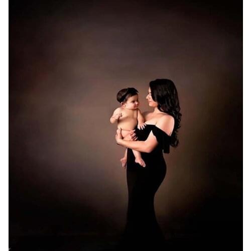 Abstract Backdrops Solid Color Gradient Grunge Vintage Newborn Portrait Photography Background Photophones Photocall