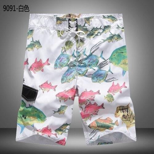 Mens Summer Fishing Beach Camping Climbing Thin Half Trousers Outdoor Male Sports Running Hiking Trainning Pants Shorts