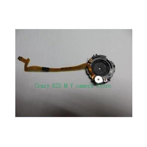 Lens Aperture Group Flex Cable For Canon EF-S 18-135 mm 18-135mm f/3.5-5.6 IS STM Repair Part