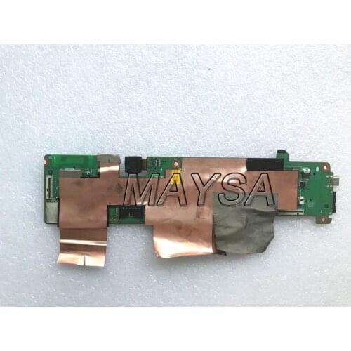 ME302C 32GB Mainboard For Asus ME302C tablet motherboard MeMO Pad FHD 10 Work Well