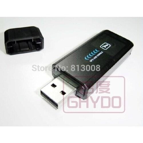 ND-105C instead ND-100S GPS Receiver USB Dongle for laptop Notebook Tablet Computer Smart Phone New Original JINYUSHI STOCK