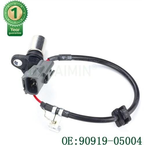 NEW Cramshaft Position Sensor OEM 90919-05004 9091905004 FOR fits for Lexus LS400 4.0L-V8 91-97 for LEXUS LS400/SC400