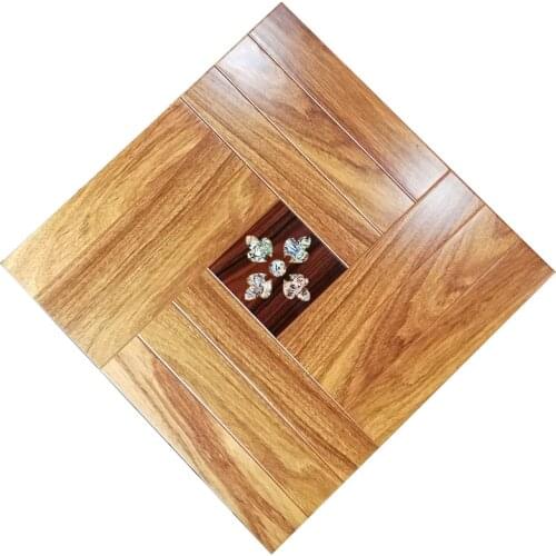 Parquet wood floor tiles 216