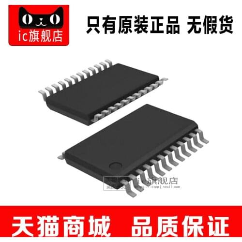 PCA9555PWR TSSOP24 PCA9555PW PCA9555