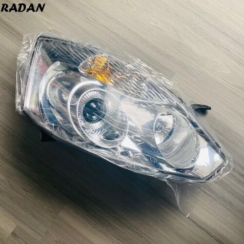 Front Light Headlight for Geely FC