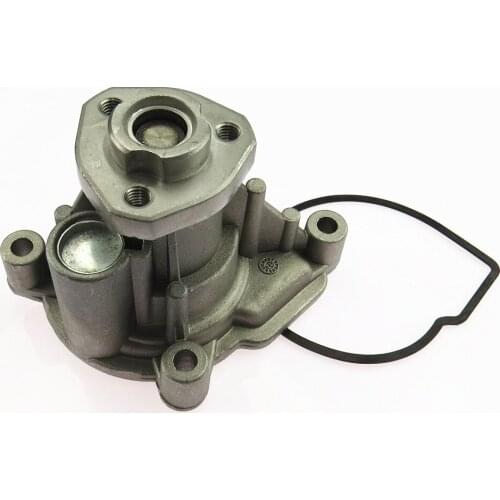 SCJYRXS 1.4T Engine Cooling System Water Pump For Golf MK5 MK6 Passat B6 B7 A3 Ibiza 03C121019F 03C 121 019F 03C 121 019 F