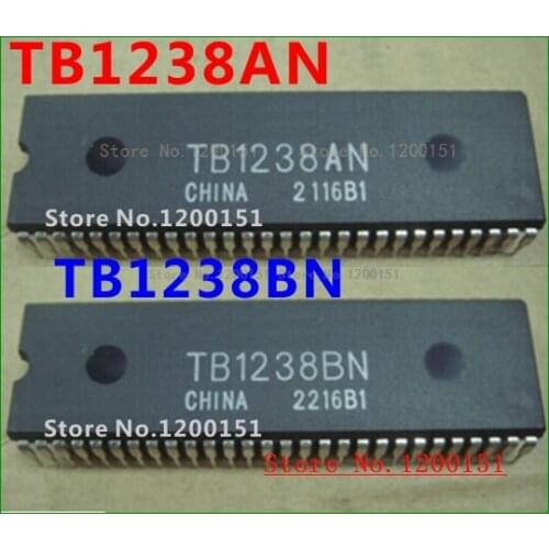 TB1238AN TB1238BN TA1238N DIP