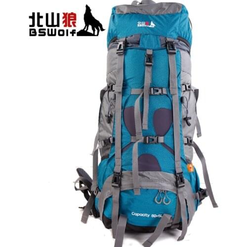 Weisuer Travel Bags