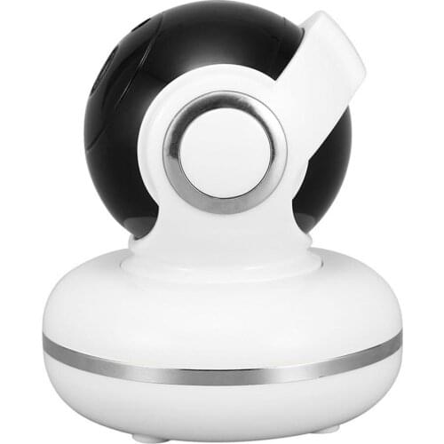 WiFi HD 1080P Smart Tracking Camera 200W Hemisphere Camera Alarm Home Security