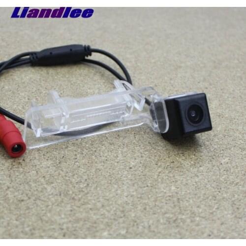 HD CCD Rearview Back Camera For Smart ForJeremy 2012-2014 2015 Car Reverse Camera Water-Proof Night Vision RCA AUX NTSC PAL