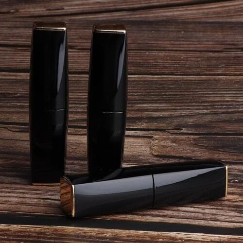 3pcs Plastic Empty Lipstick Tubes 11.1 Diameter Container DIY Lip Balm Tube