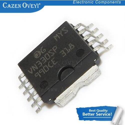 5pcs/lot VN330 VN330SP HSOP In Stock